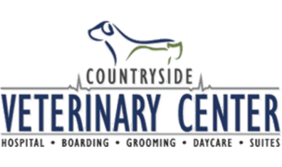 Countryside Veterinary Center-HeaderLogo